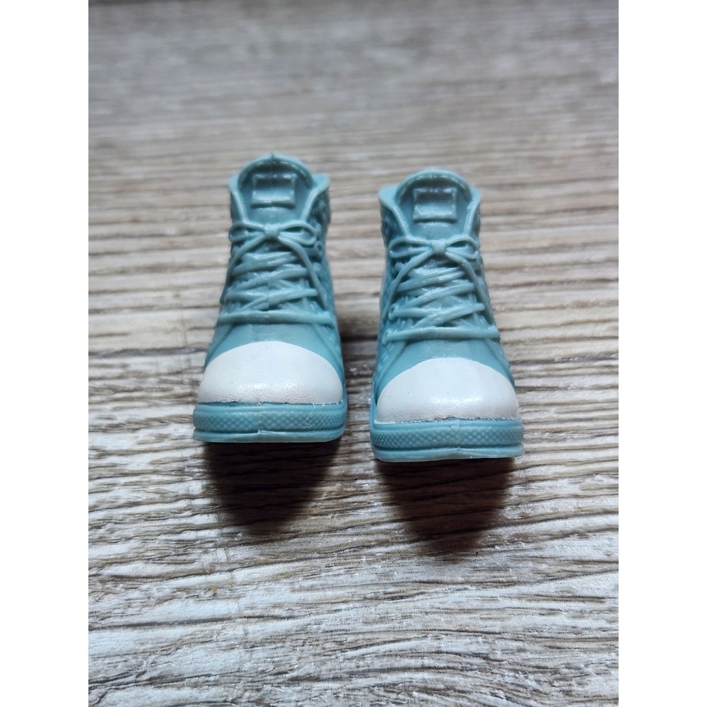 Hasbro Disney Doll Shoes Princess Jasmine Comfy Squad Ralph Breaks the Internet